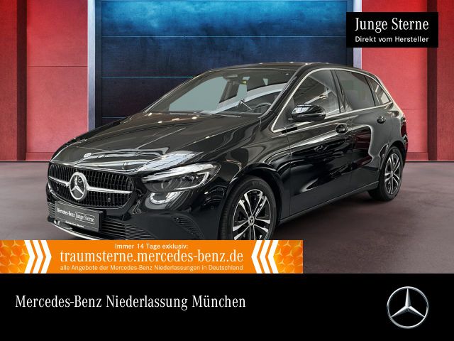 MERCEDES-BENZ B 250e Progressive Advanced/TotW/AHK/AC11kW/