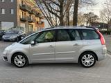 Citroën Grand C4 Picasso Exclusive - Citroën 7-Sitzer