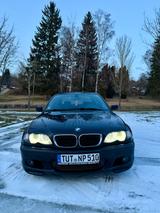 BMW 325i M-Pack Ab Werk - gebrauchte BMW 325 aus dem Jahr 2002