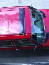 Mercedes-Benz DB Modell 240 D 123 Kombi H - Mercedes-Benz 240 mit Diesel-Antrieb: Kombi