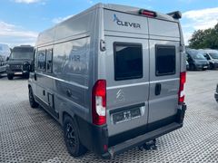 Clever Tour 540 | Markise,Solar,AHK/RFK,Navi*Miete