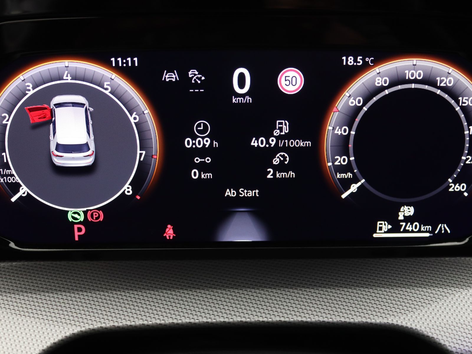 Volkswagen Golf - Bild 14