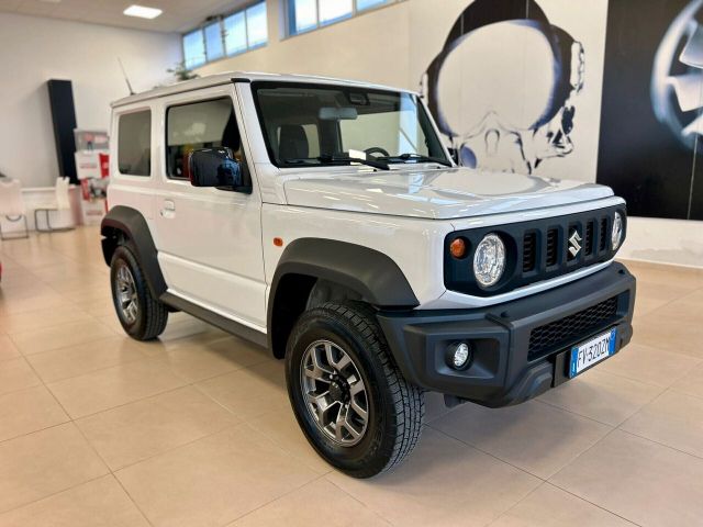 Suzuki Jimny 1.5 5MT Top ALL GRIP 4 POSTI NO AUT