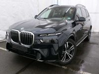 BMW X7 - Vorschau Bild 2