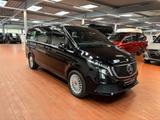 Mercedes-Benz EQV 300 lang elektr. Türen 360° Kamera Distronic - Mercedes-Benz EQV: Automatik