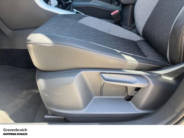 Volkswagen T-Roc - Bild 12