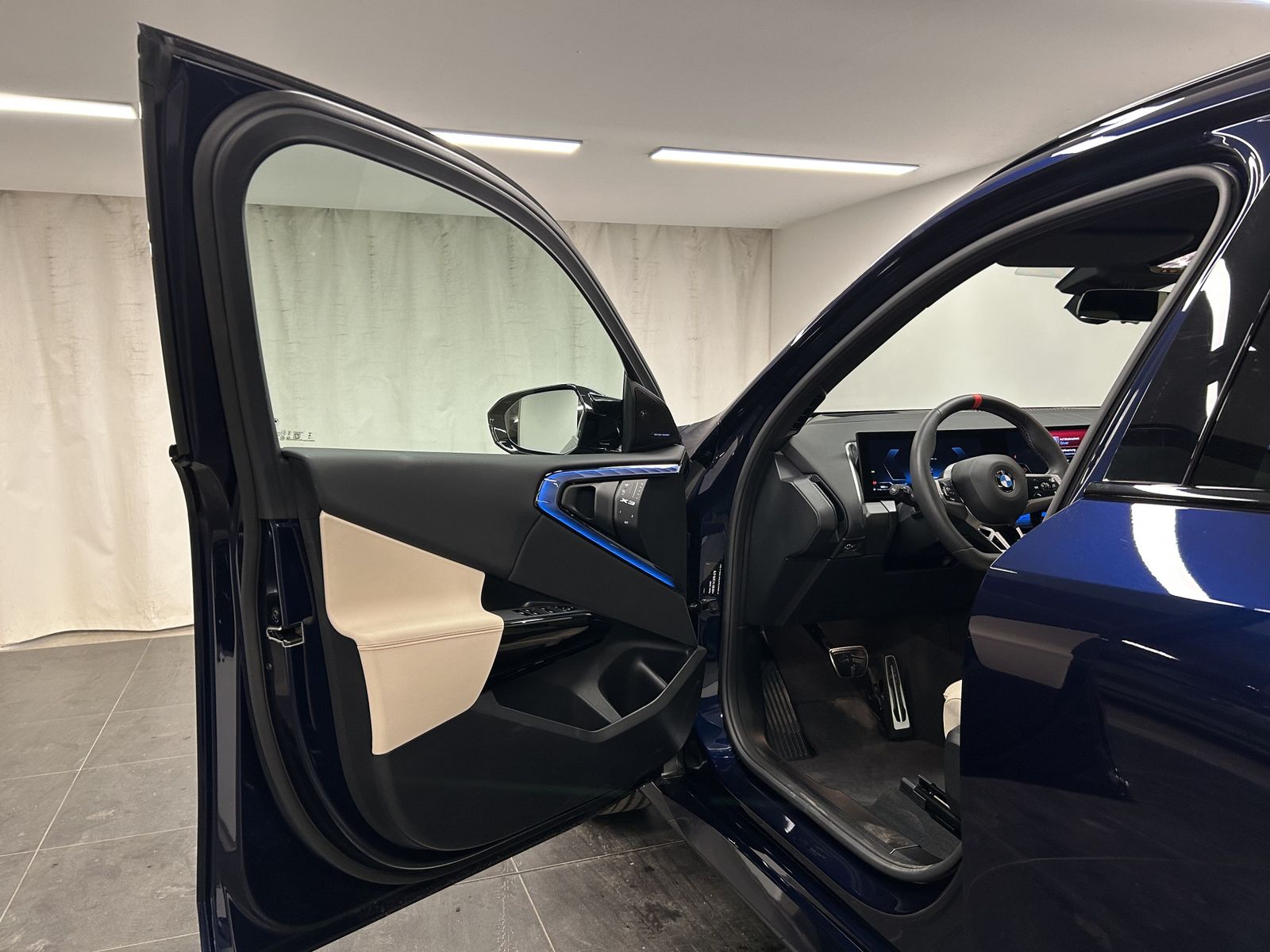 BMW X3 M50 - Bild 33