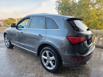 Audi Q5 - 5