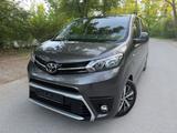 Toyota Proace Verso L2 Shuttle Comfort Automatik - Toyota Gebrauchtwagen mit Automatikschaltung