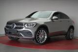 Mercedes-Benz GLC 300 de 4Matic 9G-Tronic AMG Navi/Temp/Kamera - Hybrid (Diesel/Elektro): Sportwagen