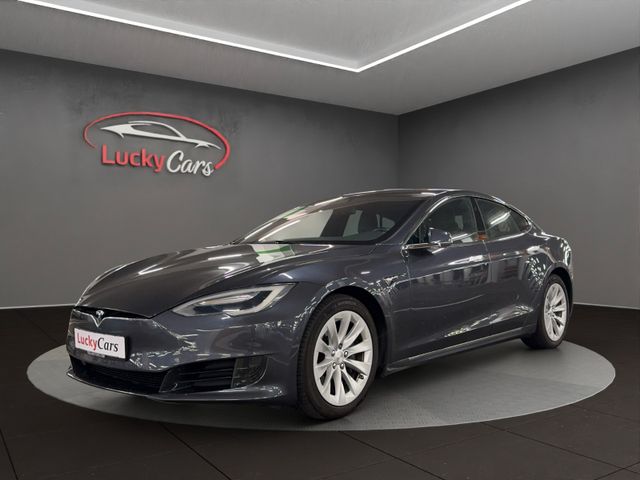 Tesla Model S 75D *Autopilot*CCS-Adapter*Premium*