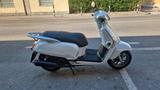 Kymco Like 125 - 10/2009 Bianco. - KYMCO ROLLER 200