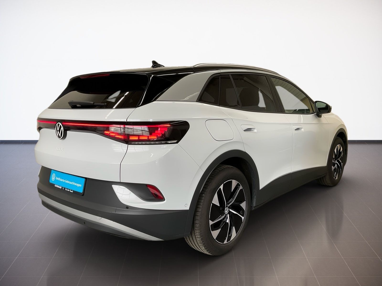 Volkswagen ID.4 - Bild 4