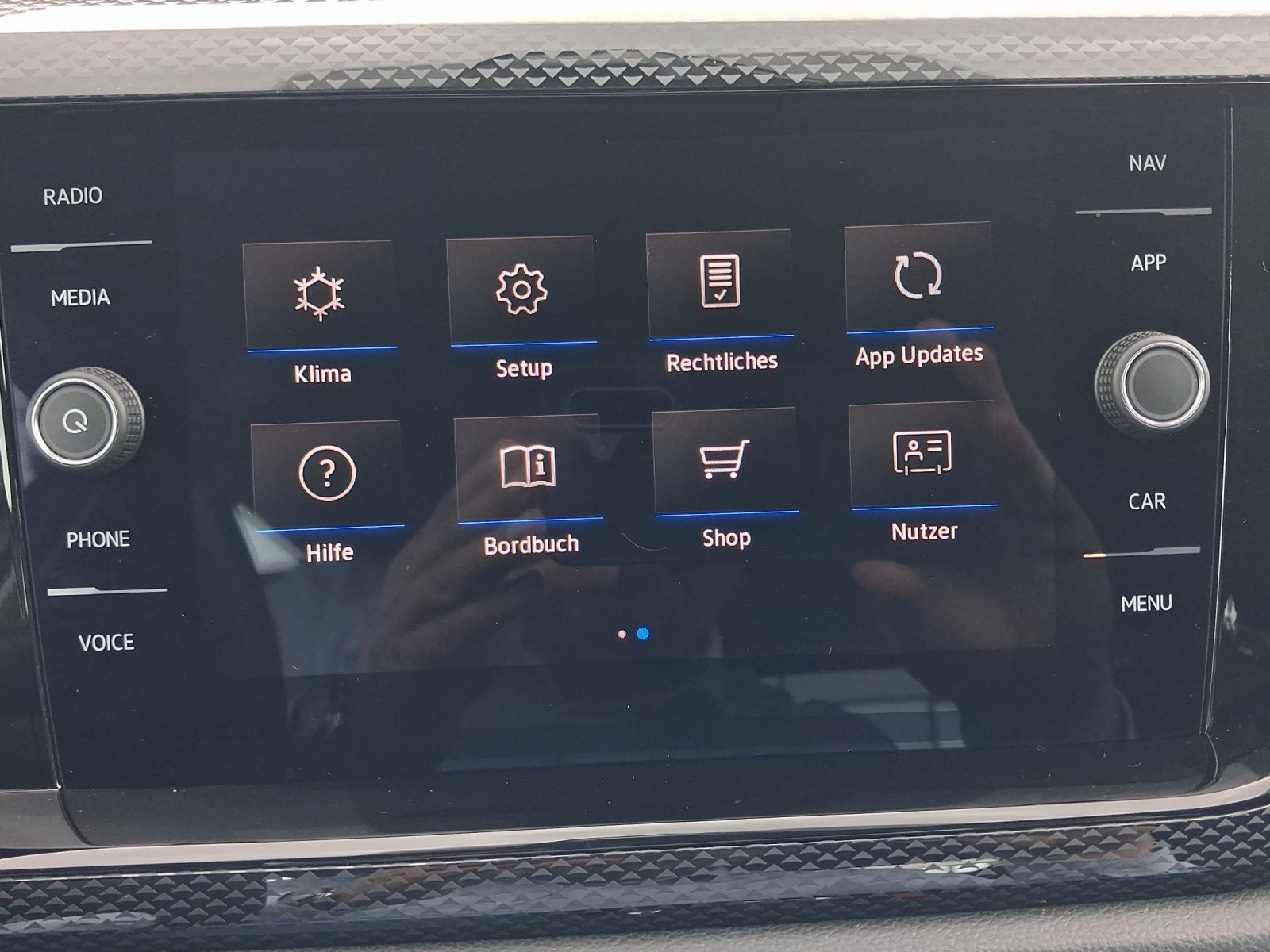Volkswagen Taigo - Bild 17