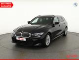 BMW 330i M-Sport Touring Aut. LED ACC Navi AHK Pano - gebrauchte BMW 330 aus dem Jahr 2023