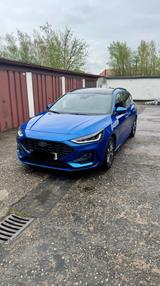 Ford Focus 1,0 EcoBoost Hyb. 114kW ST-Line X Tur ...