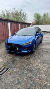 Ford Focus 1,0 EcoBoost Hyb. 114kW ST-Line X Tur ...