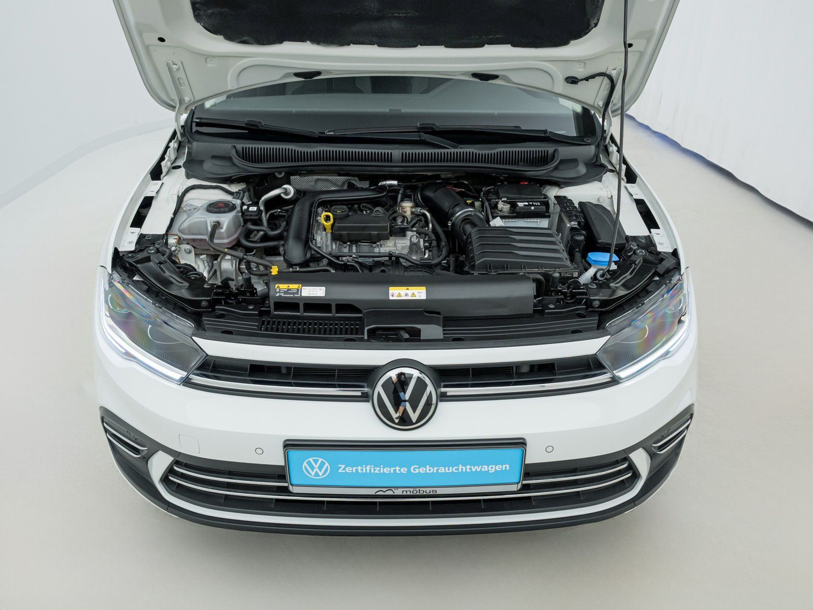 Volkswagen Polo - Bild 22