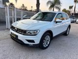 Volkswagen VW TIGUAN 1.6TDI 116CV FULL OPT 100.000KM - Volkswagen Tiguan: Km 0