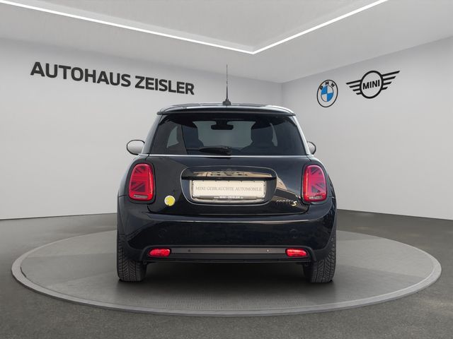 Foto Nummer 6: MINI Cooper S