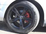 Ford Mustang Convertible V6 4.0 Automatik Leder - Ford Mustang in Karlsruhe