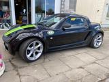 Smart Roadster BRABUS Xclusive Style  - gebrauchte Smart Roadster aus dem Jahr 2005