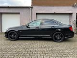 Mercedes-Benz C 250 CDI-AMG-BlueEfficiency - Mercedes-Benz C 250: Cdi Blueefficiency