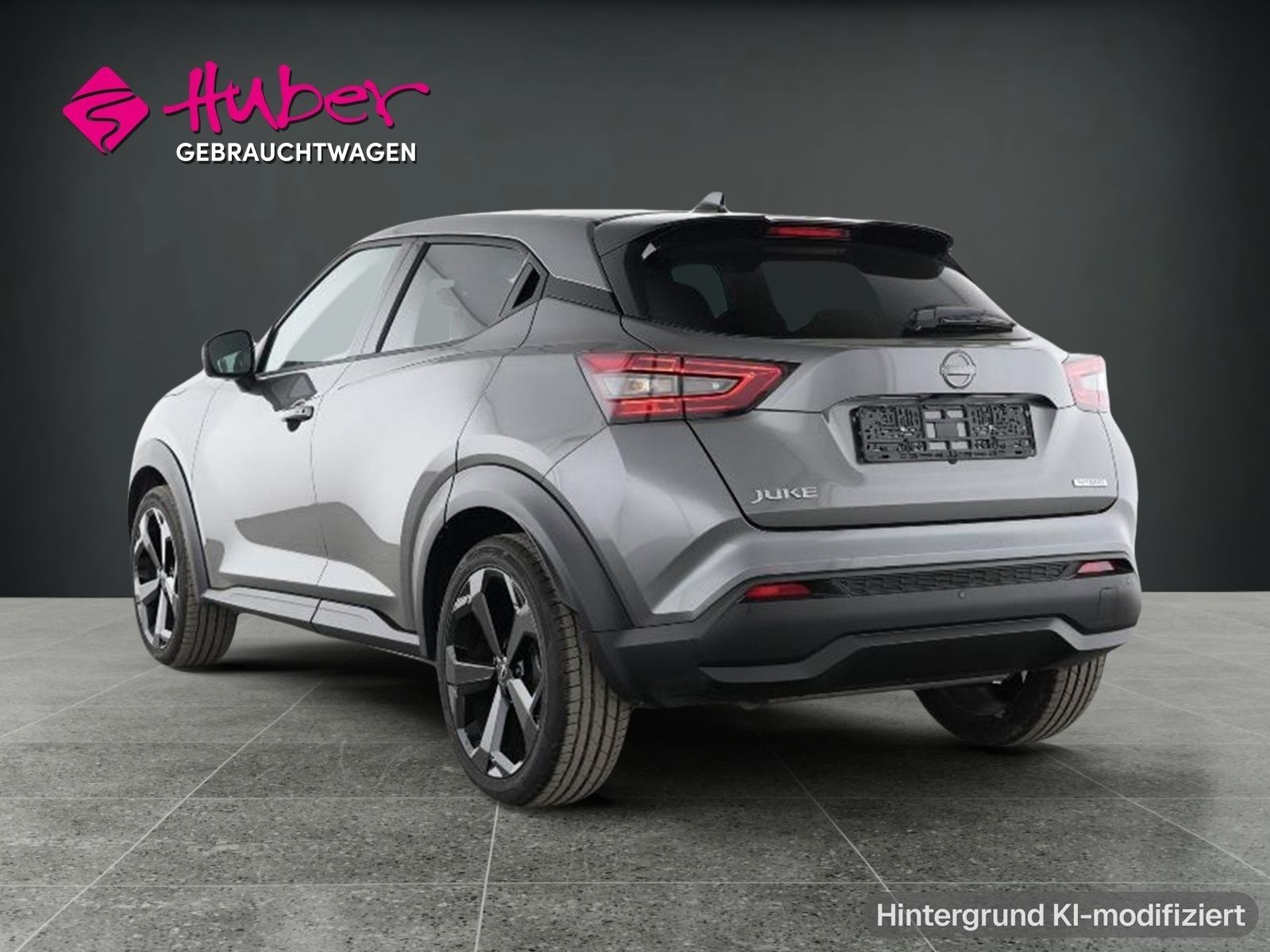 Nissan Juke TEKNA 114 PS ( * WINTER - PAKET * BOSE * ) imagem 3