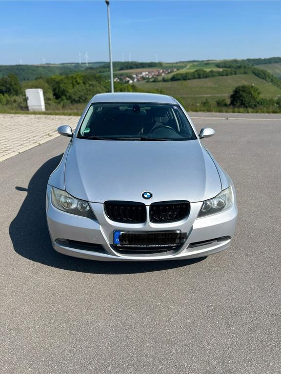 BMW 318
