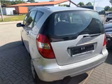 Mercedes-Benz A 160 CDI-2.Hand-Klima-Sitzh.-PDC-Rentnerfahrzeg - Mercedes-Benz bis 5.000 Euro