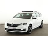 Skoda Octavia Combi 2.0TSI 190PS DSG Style Navi Pano.d - Skoda Octavia mit Benzin-Antrieb: Kombi, 1.2