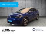 Volkswagen ID.4 Pure Performance AHK+Pano+Matrix+Kamera AHK