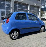 Chevrolet Matiz SE Klima/ Service Neu/ HU-11.26 - Chevrolet Matiz in Berlin