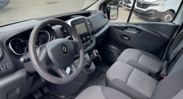Renault Trafic - 8