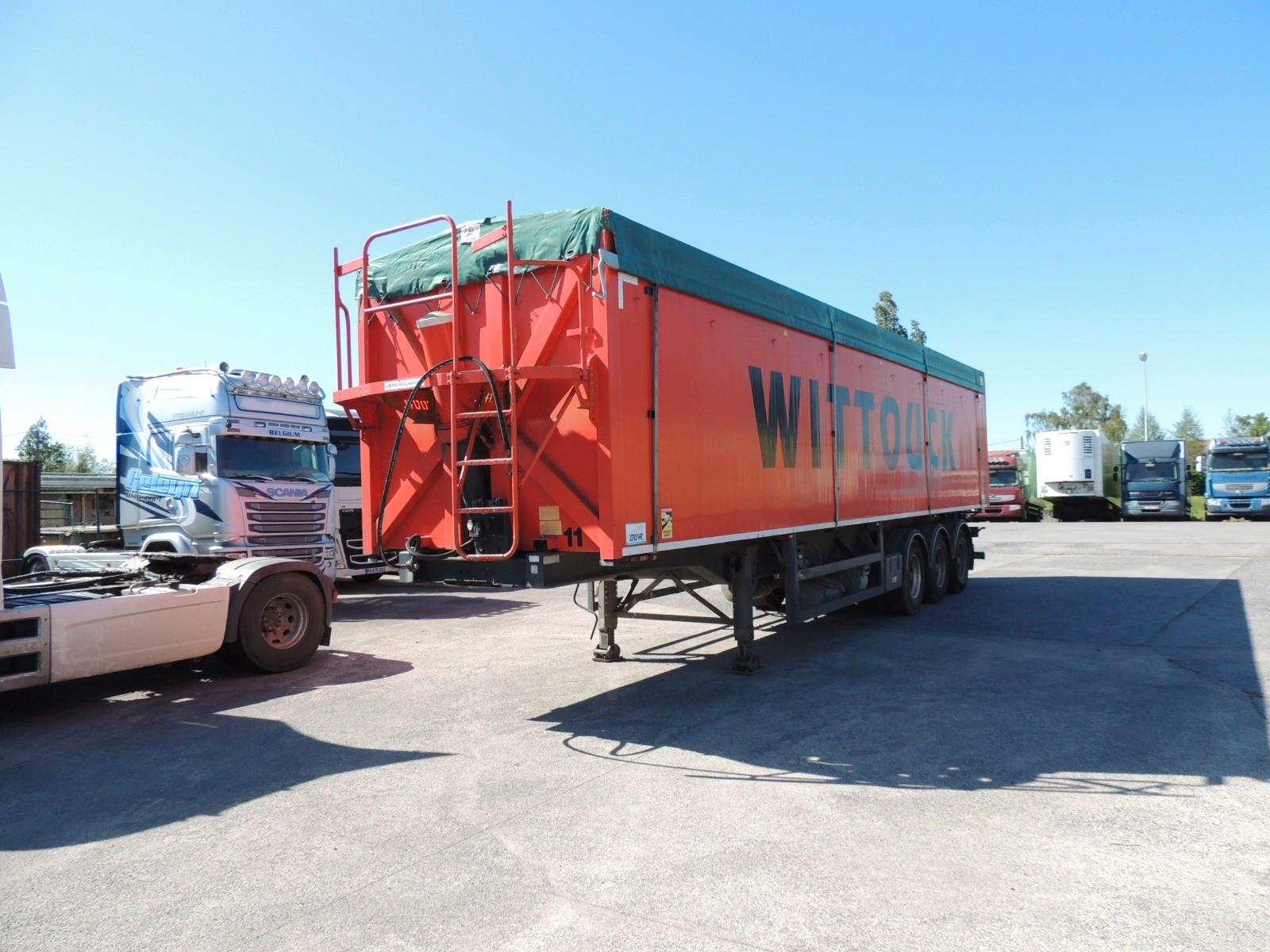 Other OVA 63 m³ kipper (gran/cereales)