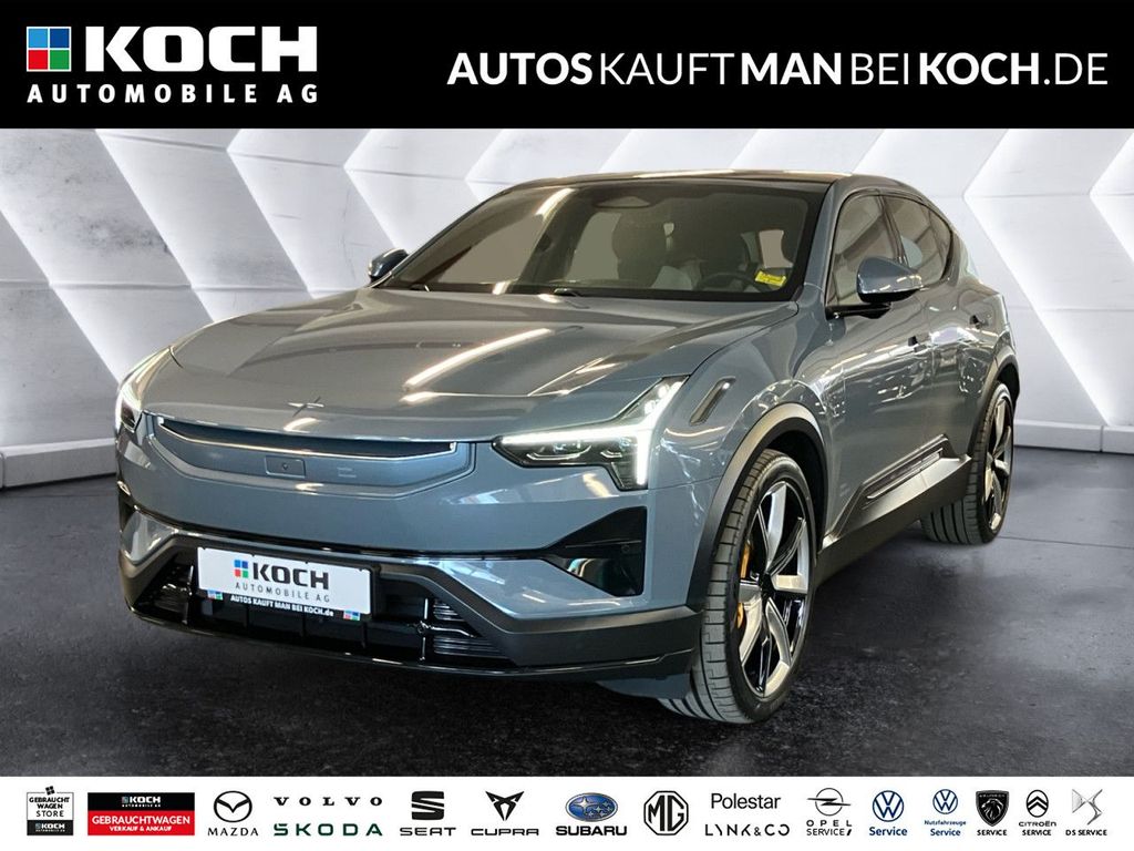 Angebot ansehen Polestar 3