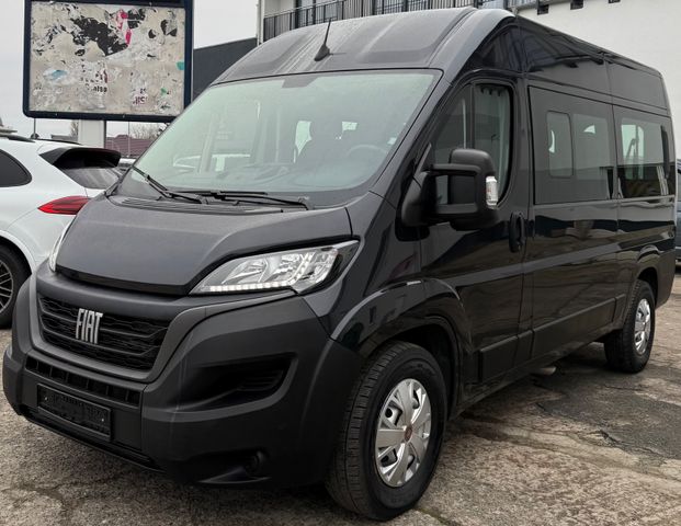 Fiat Ducato Luxusbus Panorama 33 140 L2H2 RS: 3450 mm