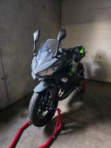 Kawasaki Ninja 400 - KAWASAKI 400