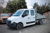 Opel Movana DoKa 3 Siten Kipper - Trucks in Köln