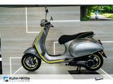 Vespa Elettrica 45 - VESPA ELETTRICA