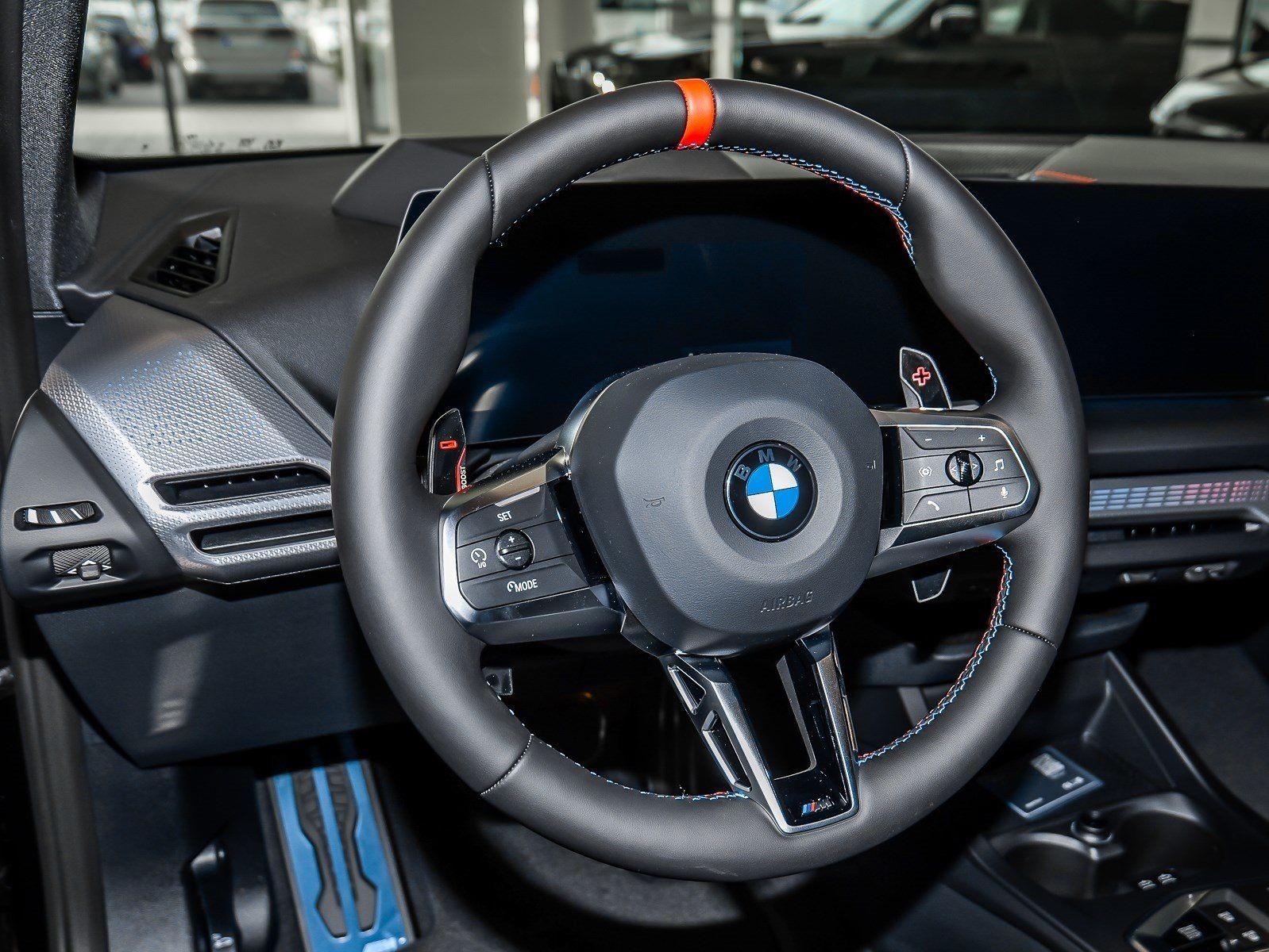 BMW M135 - Bild 15