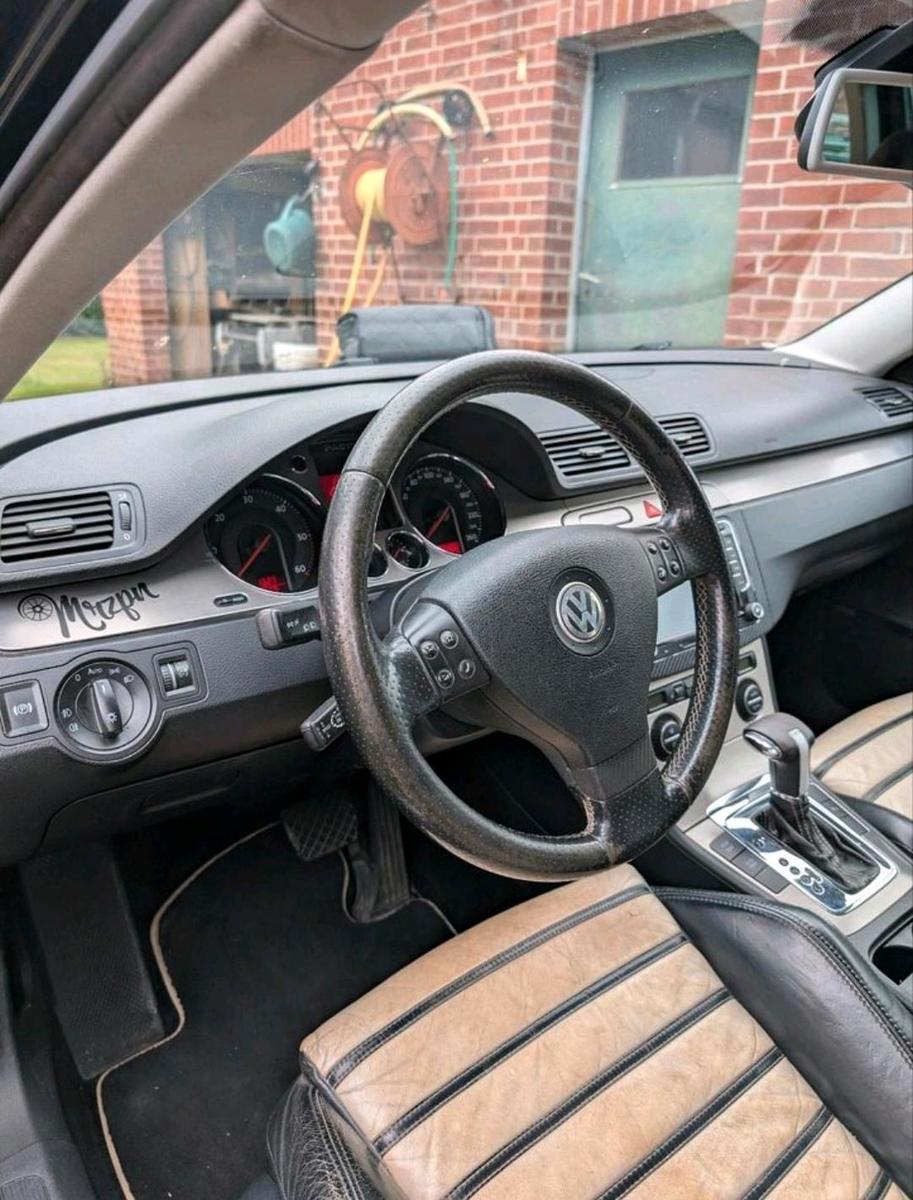 Volkswagen Passat 2006 — photo 12