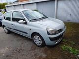 Renault Clio Dynamique 1.4 16V Automatik Zahnriemen NEU  - gebrauchte Renault Clio aus dem Jahr 2003
