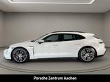 Porsche Taycan 4S Sport Turismo InnoDrive Surround-View - Porsche Taycan in Aachen