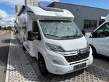 Bürstner LYSEOTD 690 HARMONYLINE L-SITZGRUPPE 79.200€ NP% - Offers