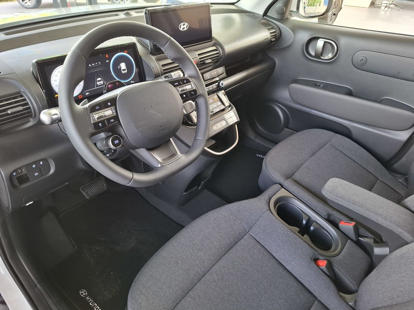 Hyundai INSTER – Bild 22