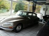 Citroën Citroen DS 23 Pallas - Citroën: Pallas