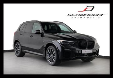 BMW X5 xDrive30d M Sport