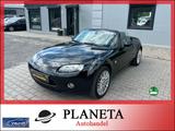 Mazda MX-5 1.8 Niseko Roadster Coupe*XENON*KLIMATRONIC - Mazda aus 2009