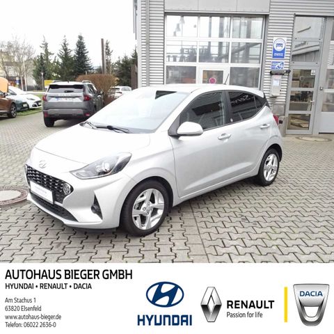 Hyundai i10 1.0 EDITION 30